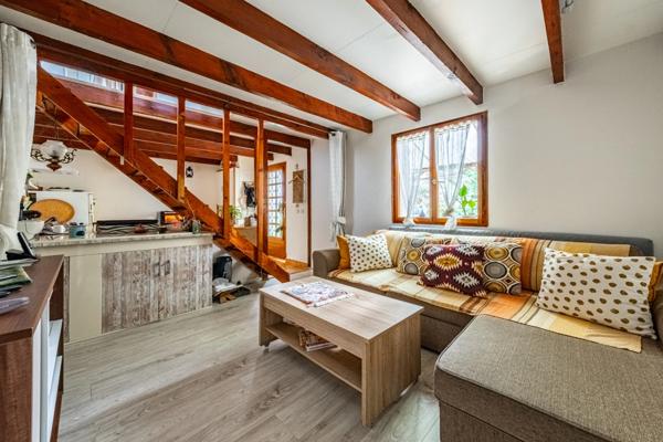 Maison à vendre 2 pièces DIJON (21)