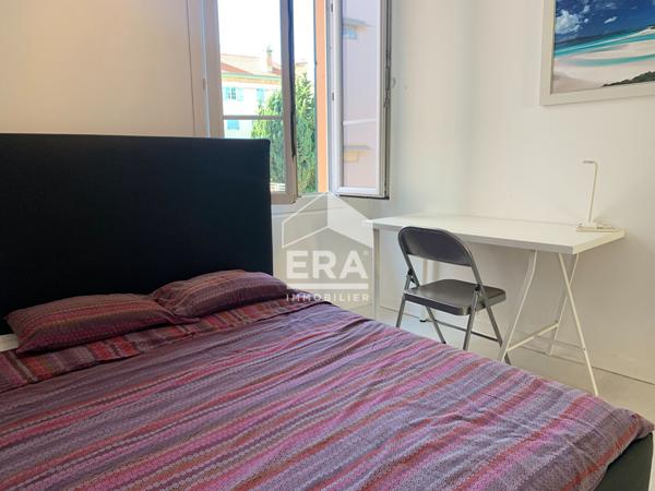 1 CHAMBRE COLOCATION  ETUDIANT  - Cannes La Bocca