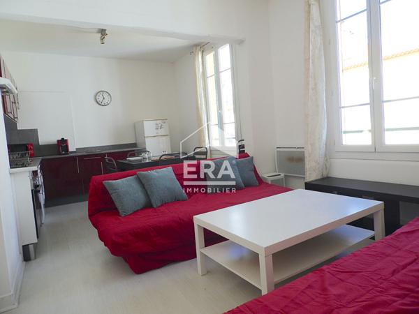 1 CHAMBRE COLOCATION  ETUDIANT  - Cannes La Bocca