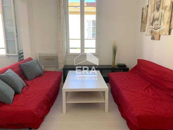1 CHAMBRE COLOCATION  ETUDIANT  - Cannes La Bocca