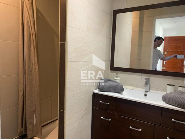1 CHAMBRE COLOCATION  ETUDIANT  - Cannes La Bocca