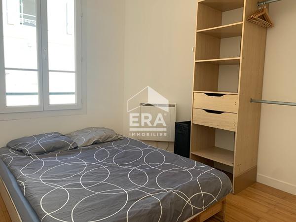 1 CHAMBRE COLOCATION  ETUDIANT  - Cannes La Bocca