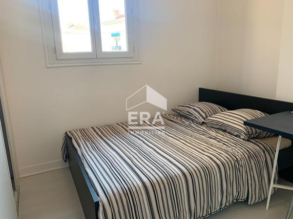 1 CHAMBRE COLOCATION  ETUDIANT  - Cannes La Bocca