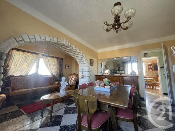 Maison à vendre  7 pièces - 162,70 m2 ST PRIVAT DES VIEUX - 30