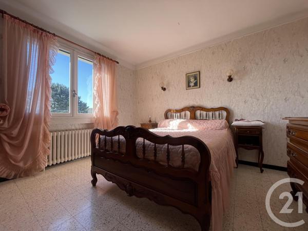 Maison à vendre  7 pièces - 162,70 m2 ST PRIVAT DES VIEUX - 30