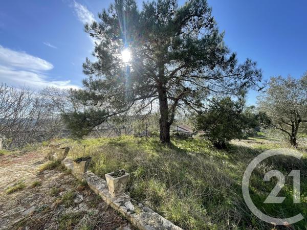 Maison à vendre  7 pièces - 162,70 m2 ST PRIVAT DES VIEUX - 30