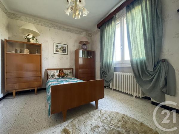 Maison à vendre  7 pièces - 162,70 m2 ST PRIVAT DES VIEUX - 30