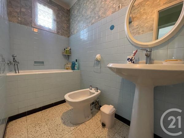 Maison à vendre  7 pièces - 162,70 m2 ST PRIVAT DES VIEUX - 30