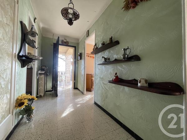 Maison à vendre  7 pièces - 162,70 m2 ST PRIVAT DES VIEUX - 30