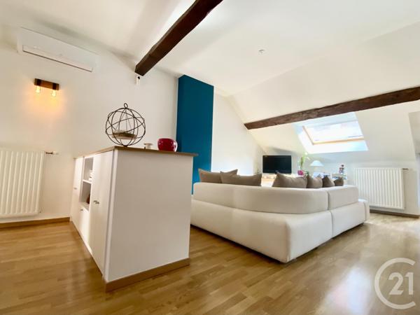 Appartement T4 à vendre  4 pièces - 86,23 m2 BELLEY - 01