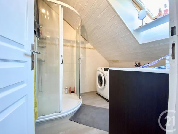 Appartement T4 à vendre  4 pièces - 86,23 m2 BELLEY - 01