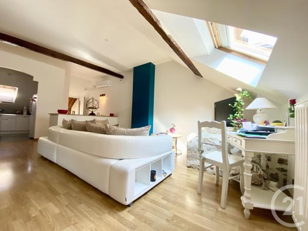 Appartement T4 à vendre  4 pièces - 86,23 m2 BELLEY - 01