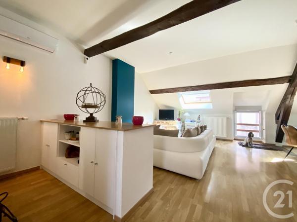 Appartement T4 à vendre  4 pièces - 86,23 m2 BELLEY - 01