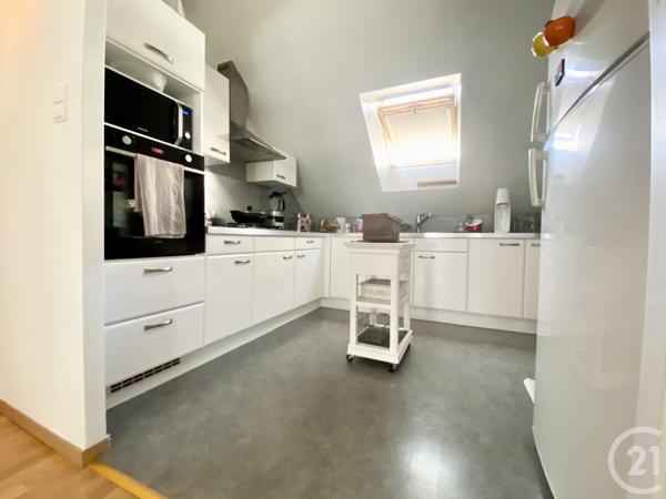 Appartement T4 à vendre  4 pièces - 86,23 m2 BELLEY - 01