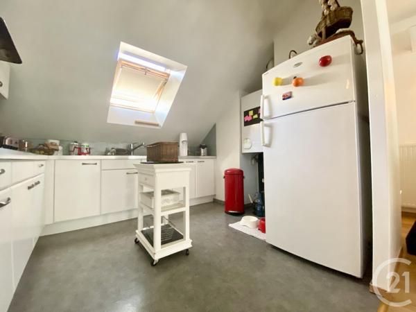 Appartement T4 à vendre  4 pièces - 86,23 m2 BELLEY - 01