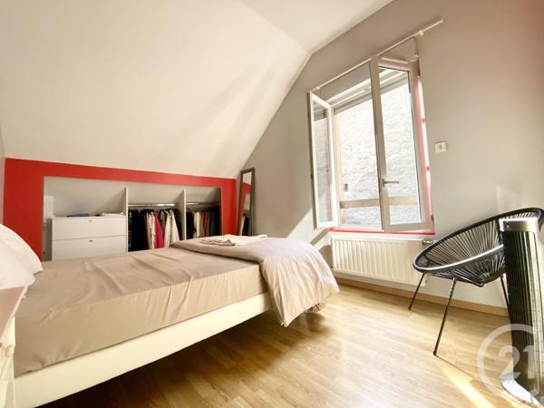 Appartement T4 à vendre  4 pièces - 86,23 m2 BELLEY - 01