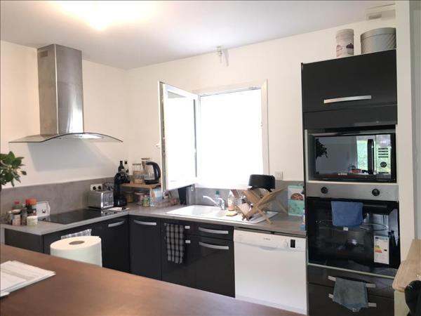 Maison à louer |  VARENNES |  5 pièces | 98 m²