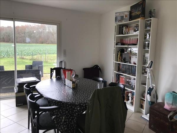 Maison à louer |  VARENNES |  5 pièces | 98 m²