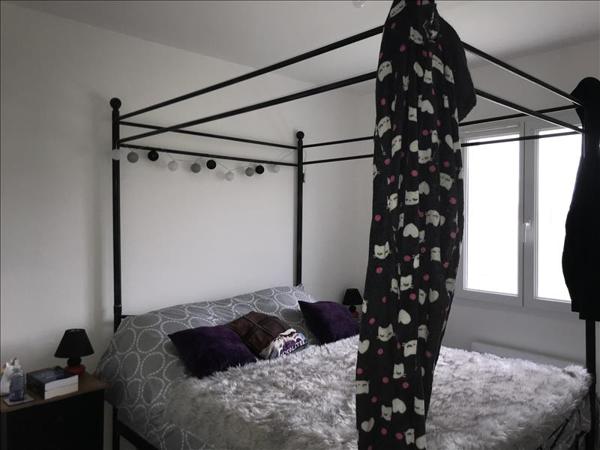 Maison à louer |  VARENNES |  5 pièces | 98 m²