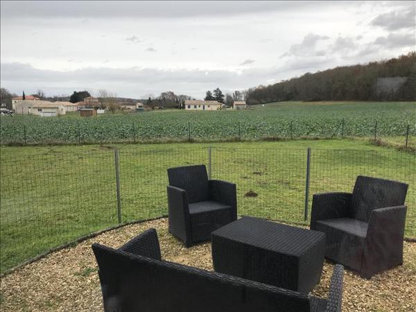 Maison à louer |  VARENNES |  5 pièces | 98 m²