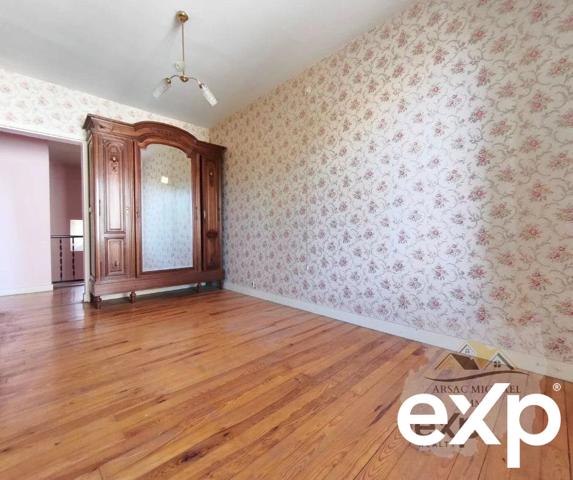 Maison de village a rénover