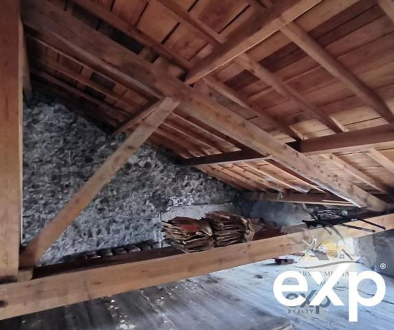 Maison de village a rénover