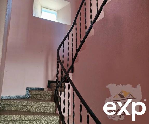 Maison de village a rénover