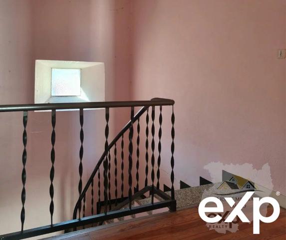 Maison de village a rénover