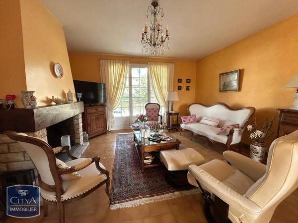 Maison à vendre 5 pièces 108m²