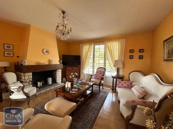 Maison à vendre 5 pièces 108m²