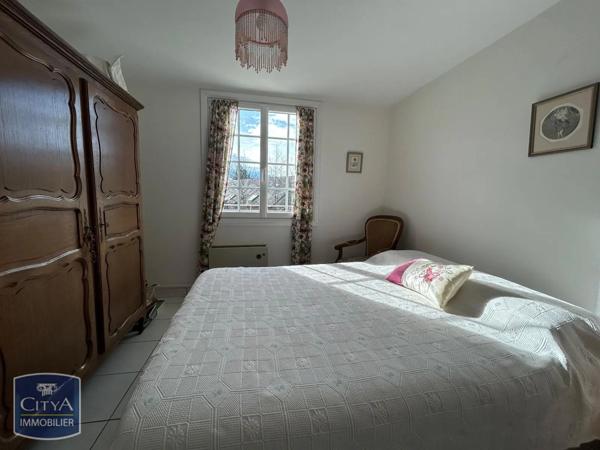 Maison à vendre 5 pièces 108m²