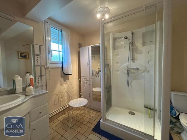 Maison à vendre 5 pièces 108m²