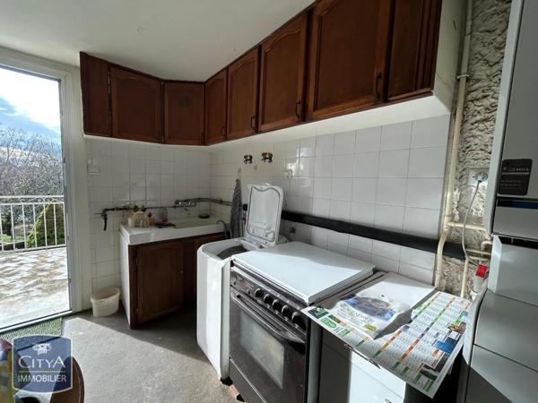 Maison à vendre 5 pièces 108m²