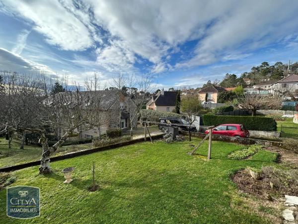 Maison à vendre 5 pièces 108m²