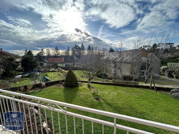 Maison à vendre 5 pièces 108m²