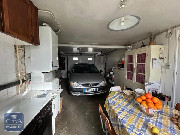 Maison à vendre 5 pièces 108m²