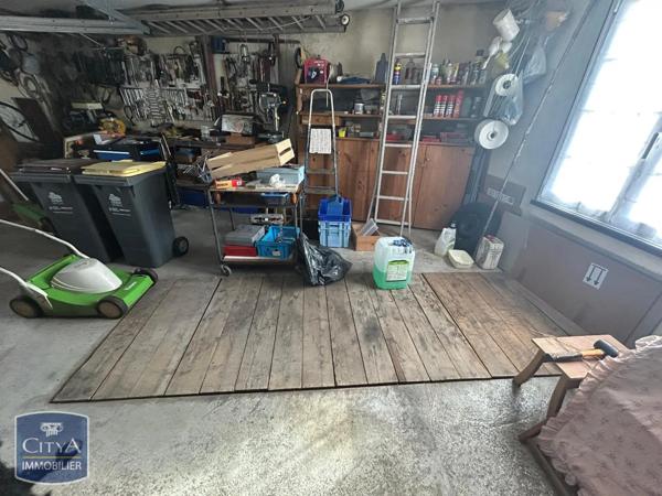 Maison à vendre 5 pièces 108m²