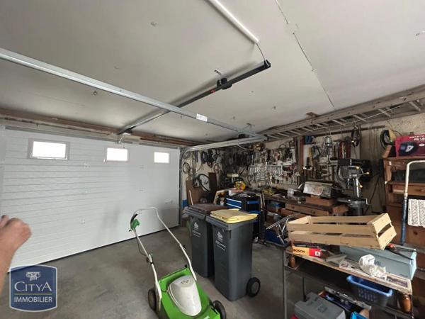 Maison à vendre 5 pièces 108m²