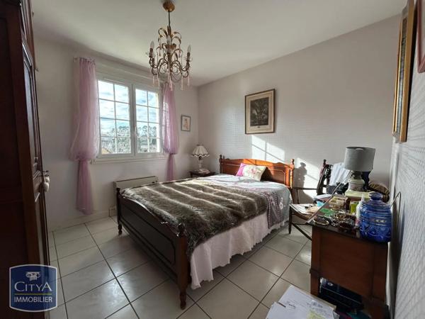 Maison à vendre 5 pièces 108m²