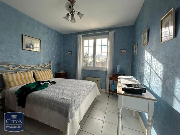 Maison à vendre 5 pièces 108m²