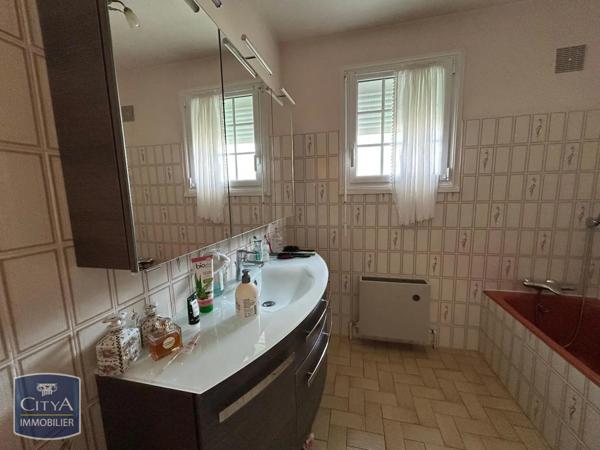 Maison à vendre 5 pièces 108m²