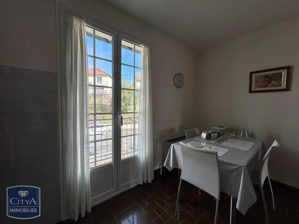 Maison à vendre 5 pièces 108m²