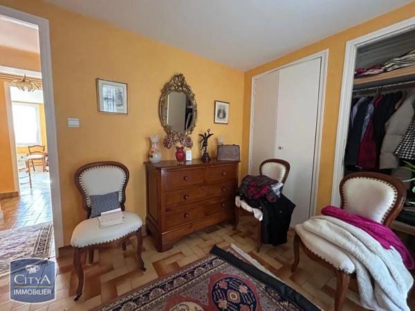 Maison à vendre 5 pièces 108m²
