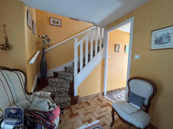 Maison à vendre 5 pièces 108m²