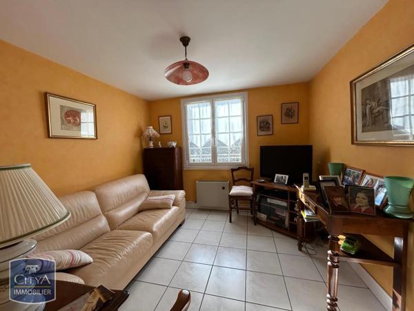 Maison à vendre 5 pièces 108m²