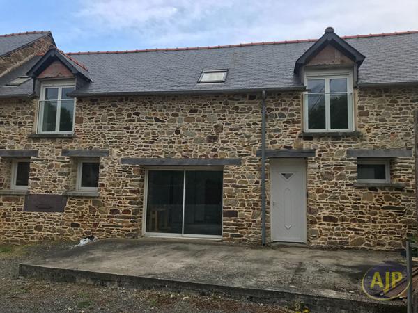 Vente maison Bain De Bretagne : 360 000 € - AJP Immobilier Bain-de-Bretagne