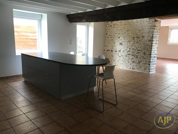 Vente maison Bain De Bretagne : 360 000 € - AJP Immobilier Bain-de-Bretagne