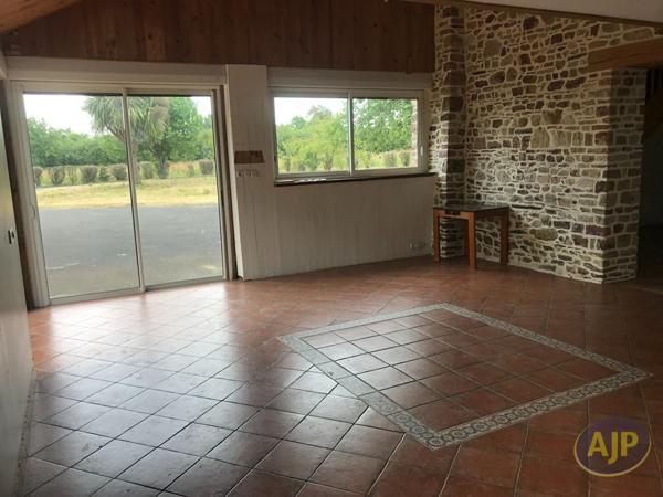 Vente maison Bain De Bretagne : 360 000 € - AJP Immobilier Bain-de-Bretagne