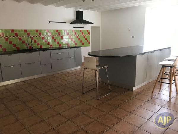 Vente maison Bain De Bretagne : 360 000 € - AJP Immobilier Bain-de-Bretagne