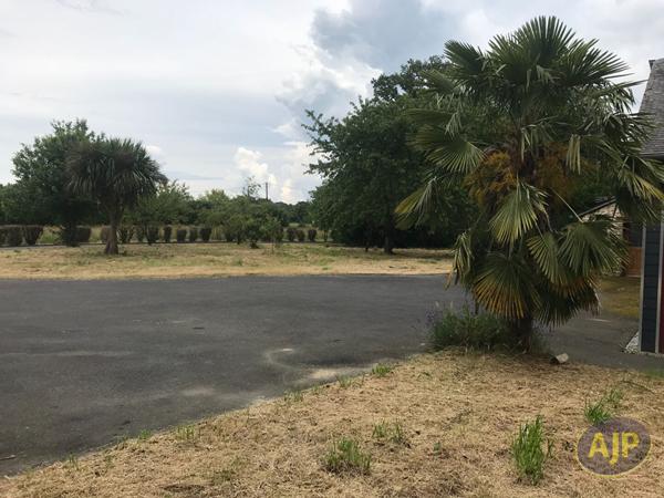 Vente maison Bain De Bretagne : 360 000 € - AJP Immobilier Bain-de-Bretagne